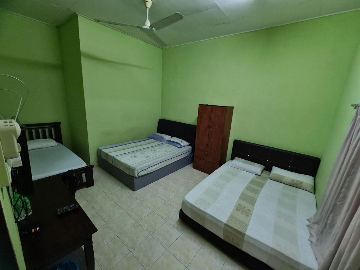Penginapan Harmoni Inn Kuala Terengganu Dış mekan fotoğraf
