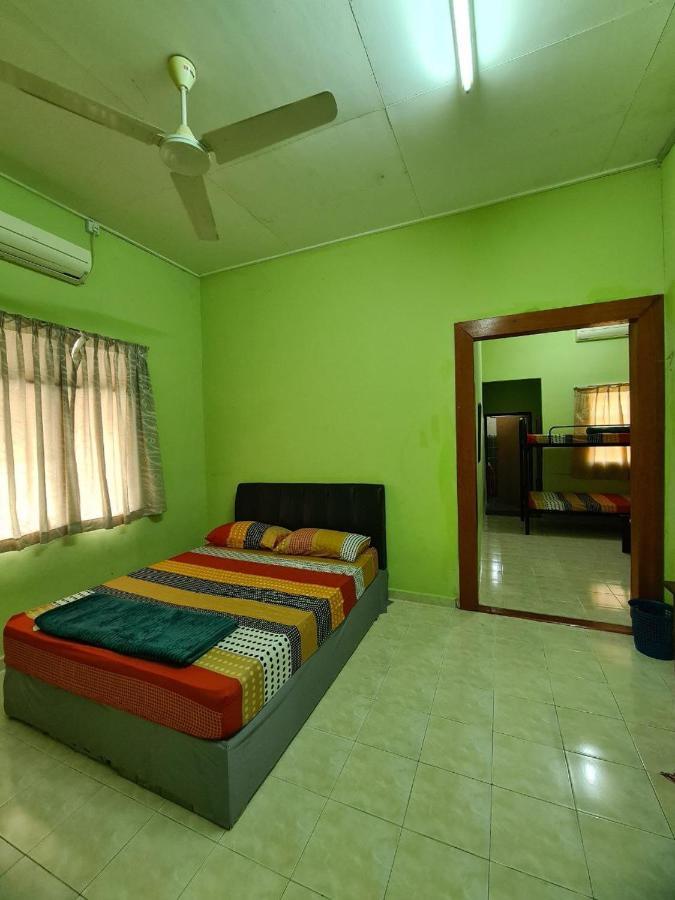 Penginapan Harmoni Inn Kuala Terengganu Dış mekan fotoğraf