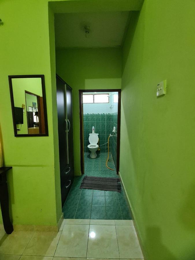 Penginapan Harmoni Inn Kuala Terengganu Dış mekan fotoğraf