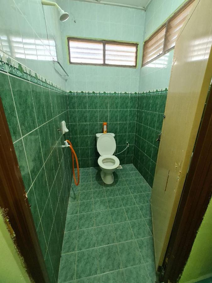 Penginapan Harmoni Inn Kuala Terengganu Dış mekan fotoğraf