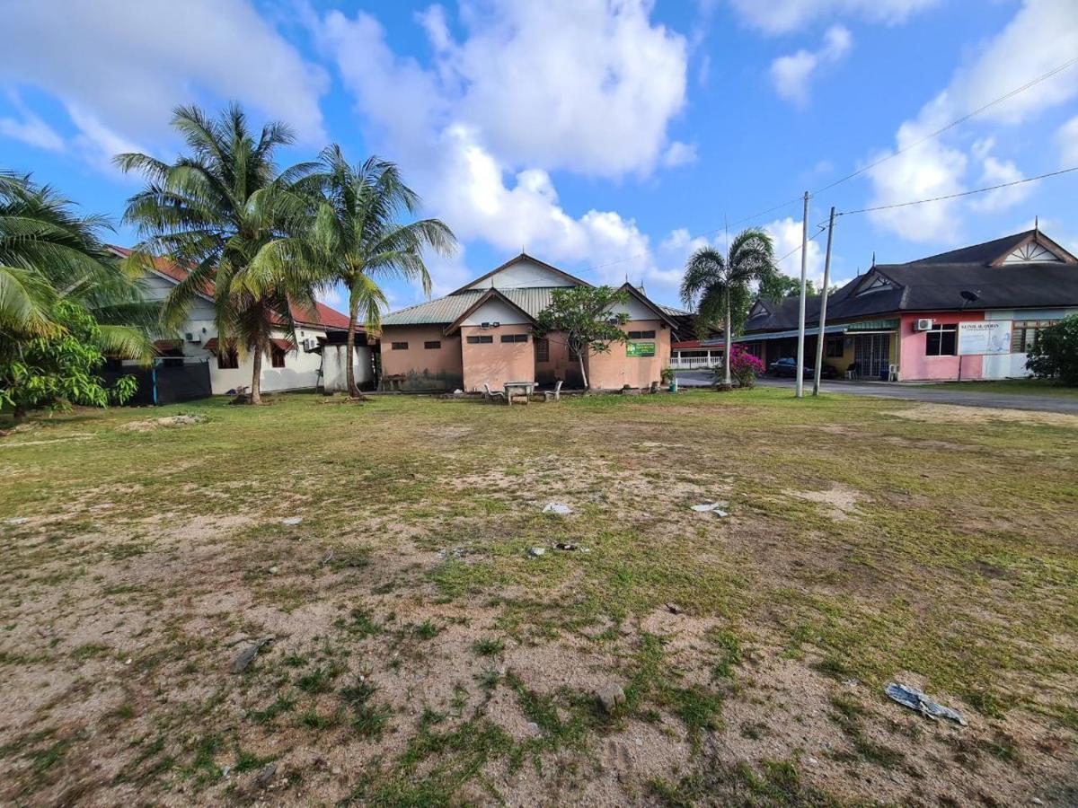 Penginapan Harmoni Inn Kuala Terengganu Dış mekan fotoğraf