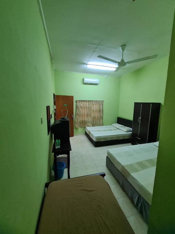 Penginapan Harmoni Inn Kuala Terengganu Dış mekan fotoğraf