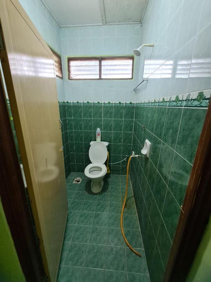 Penginapan Harmoni Inn Kuala Terengganu Dış mekan fotoğraf