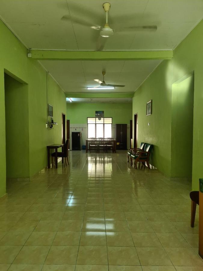 Penginapan Harmoni Inn Kuala Terengganu Dış mekan fotoğraf